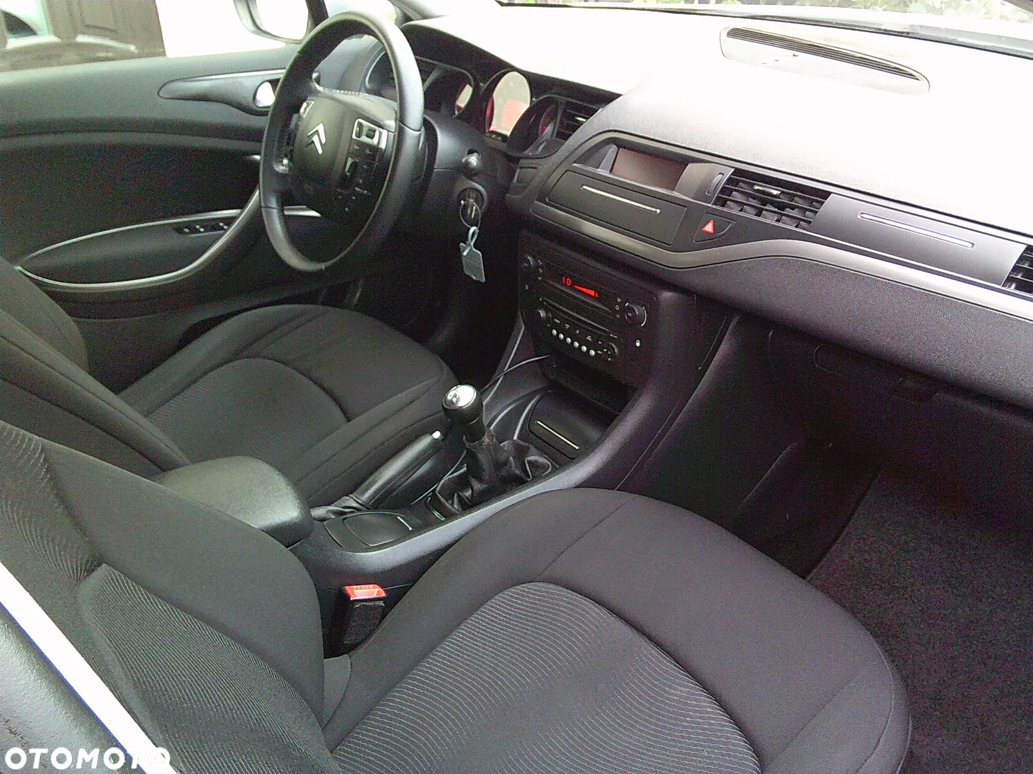 Citroën C5 Tourer 1.8 16V Style - 22