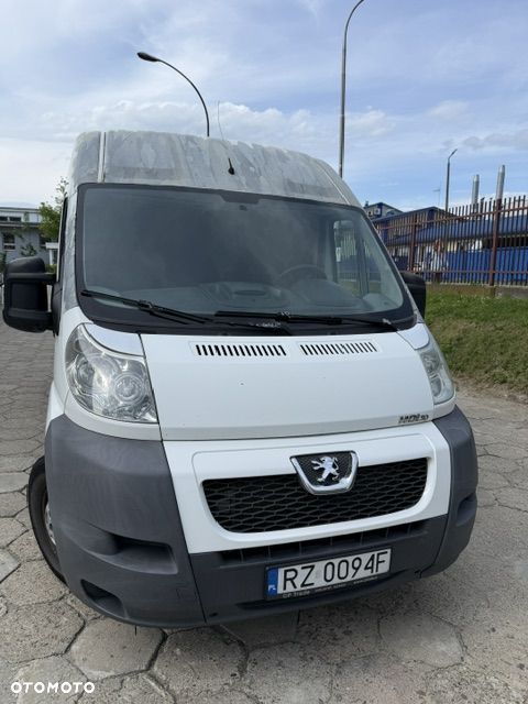 Peugeot Boxer - 5