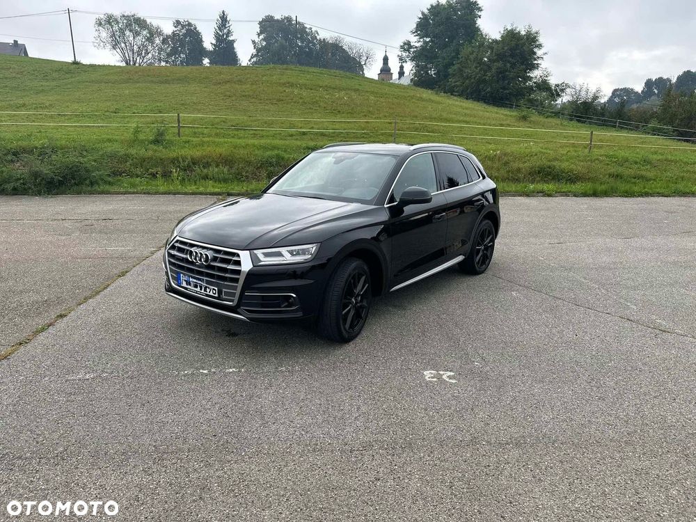 Audi Q5 2.0 TDI Quattro Sport S tronic - 2