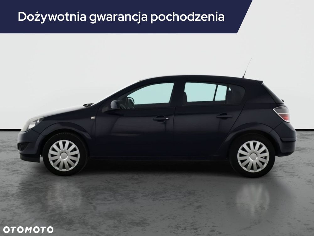 Opel Astra - 4