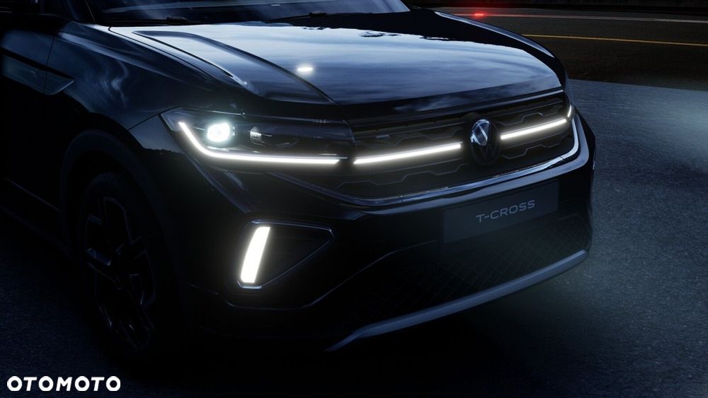 Volkswagen T-Cross - 11