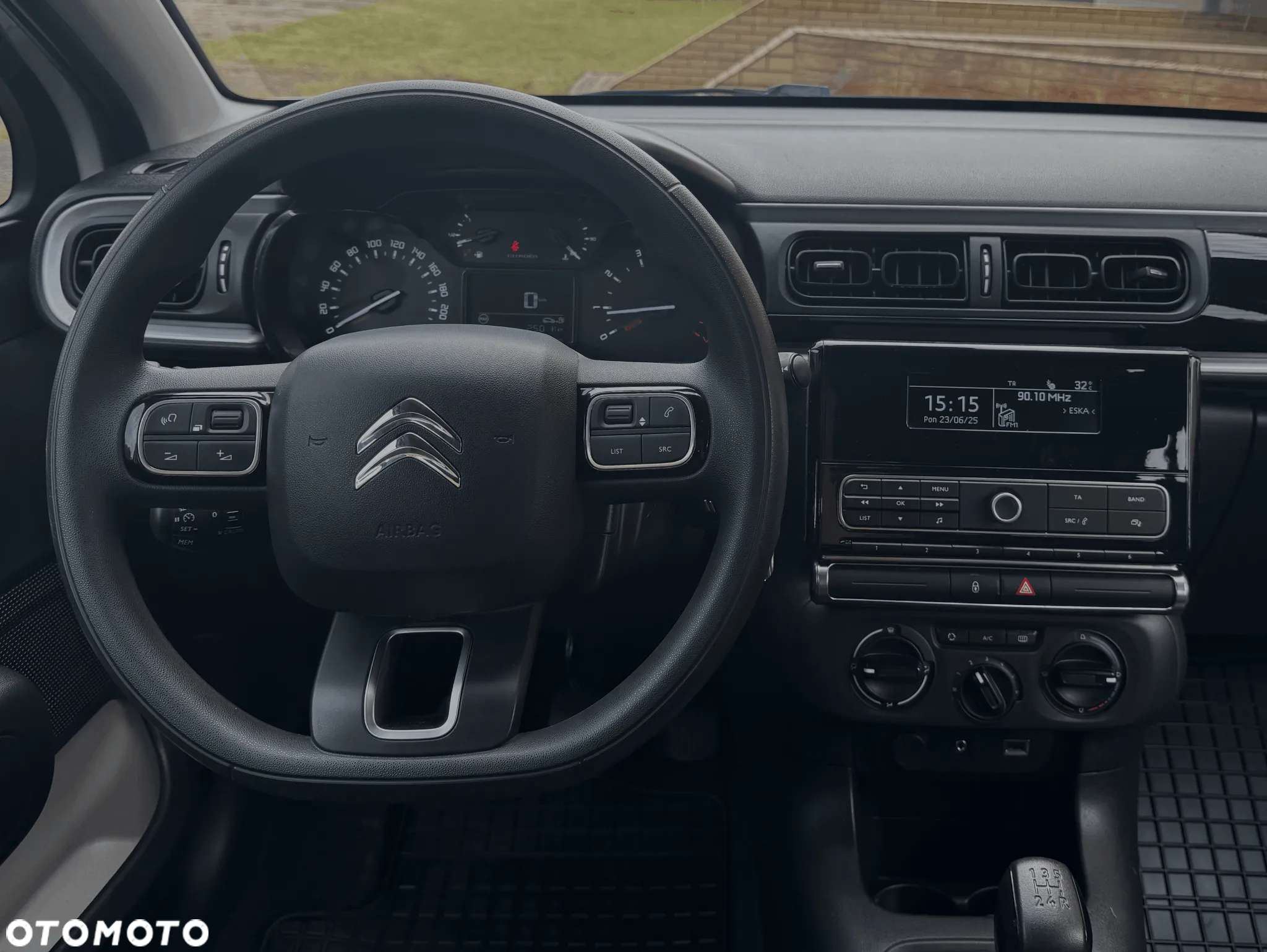 Citroën C3 1.2 PureTech Feel - 23