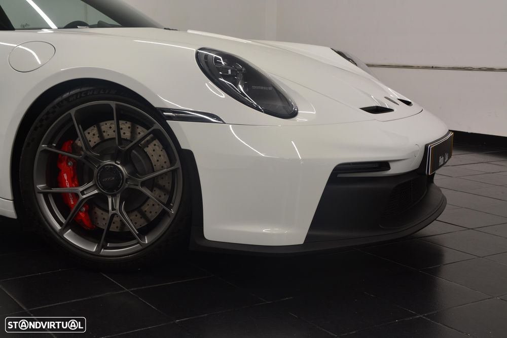 Porsche 911 (992) GT3 PDK - 14