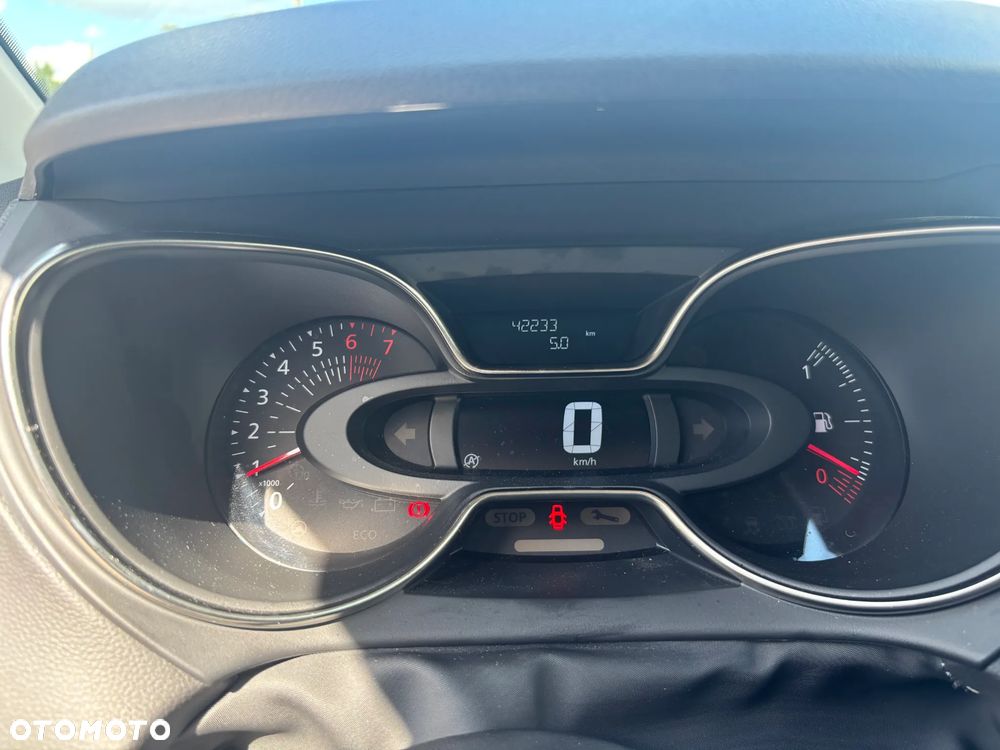 Renault Captur 0.9 Energy TCe Alize - 9