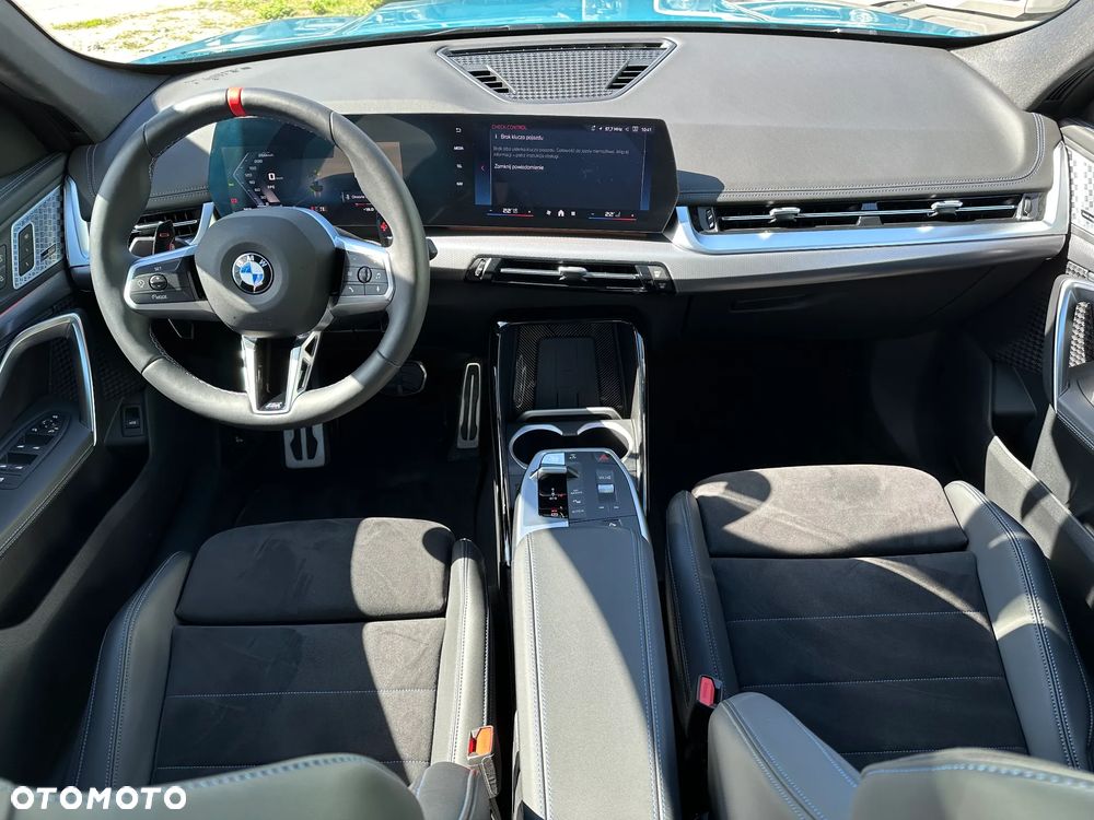 BMW X1 M35i xDrive - 8