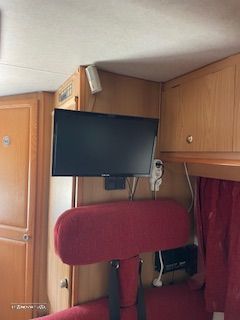 Ford Transit EMS/4DA/FT120D - 23