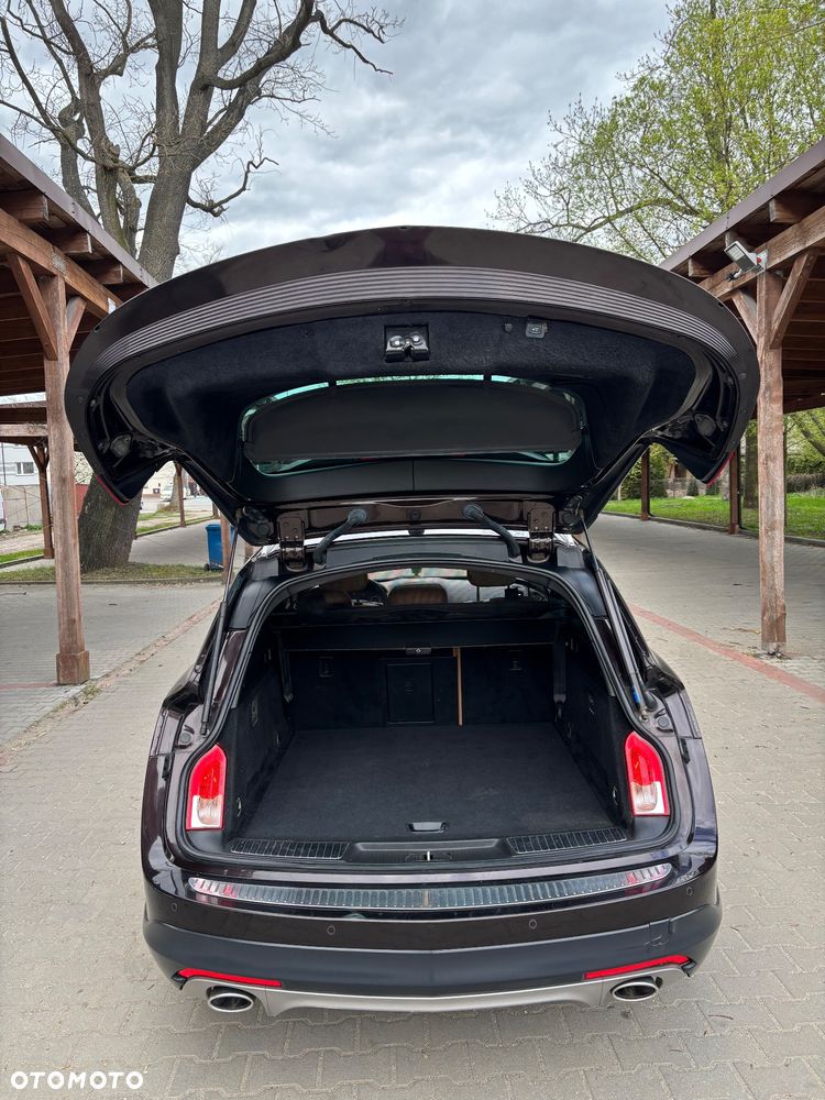 Opel Insignia 2.0 Bi Turbo CDTI 4x4 - 28