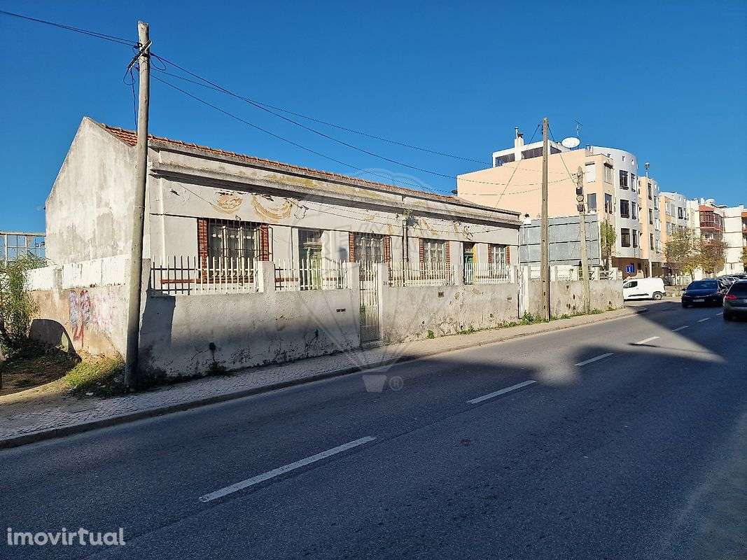 Moradia T4 para venda - Grande imagem: 2/26