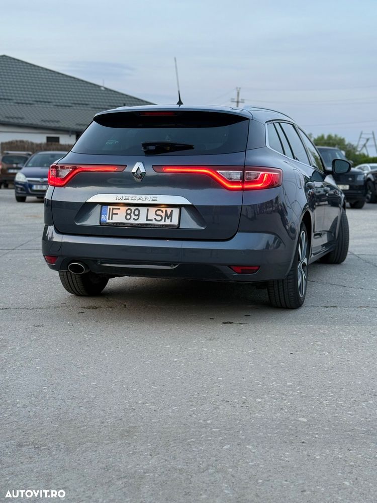 Renault Megane - 2