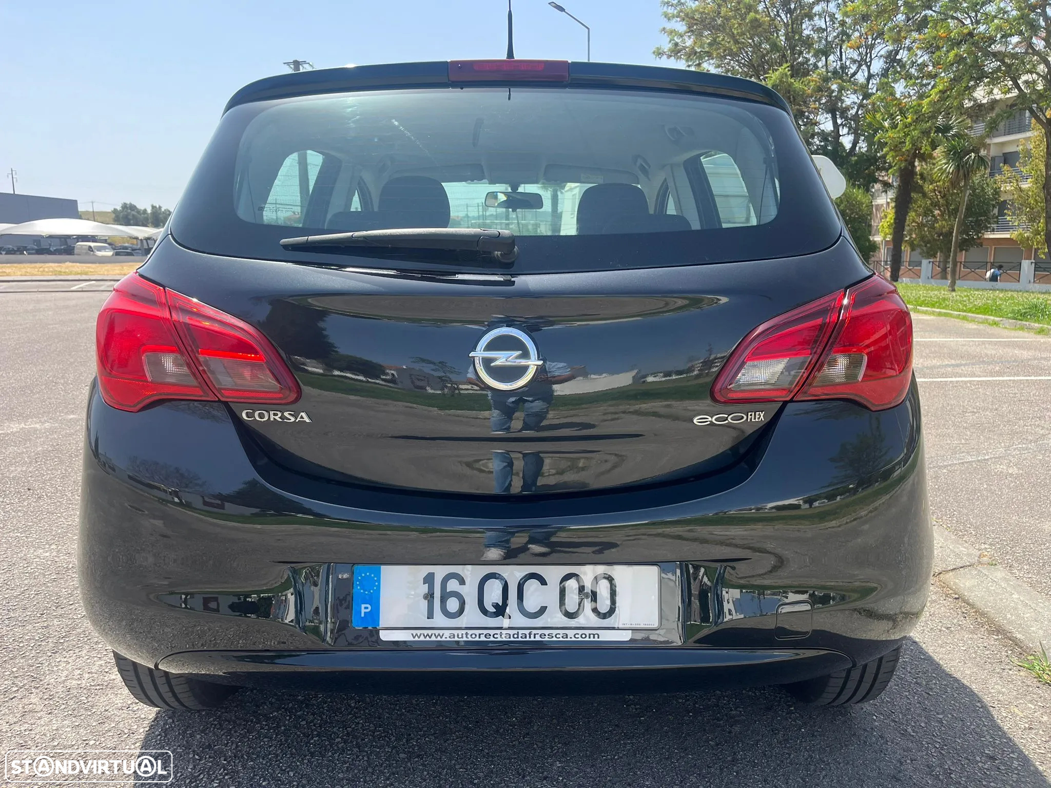 Opel Corsa 1.3 CDTi Business Edition - 8