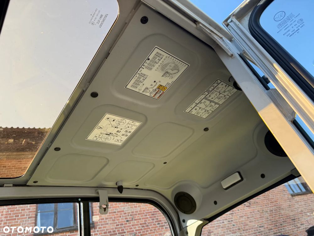 Wacker Neuson 50Z3 - 21