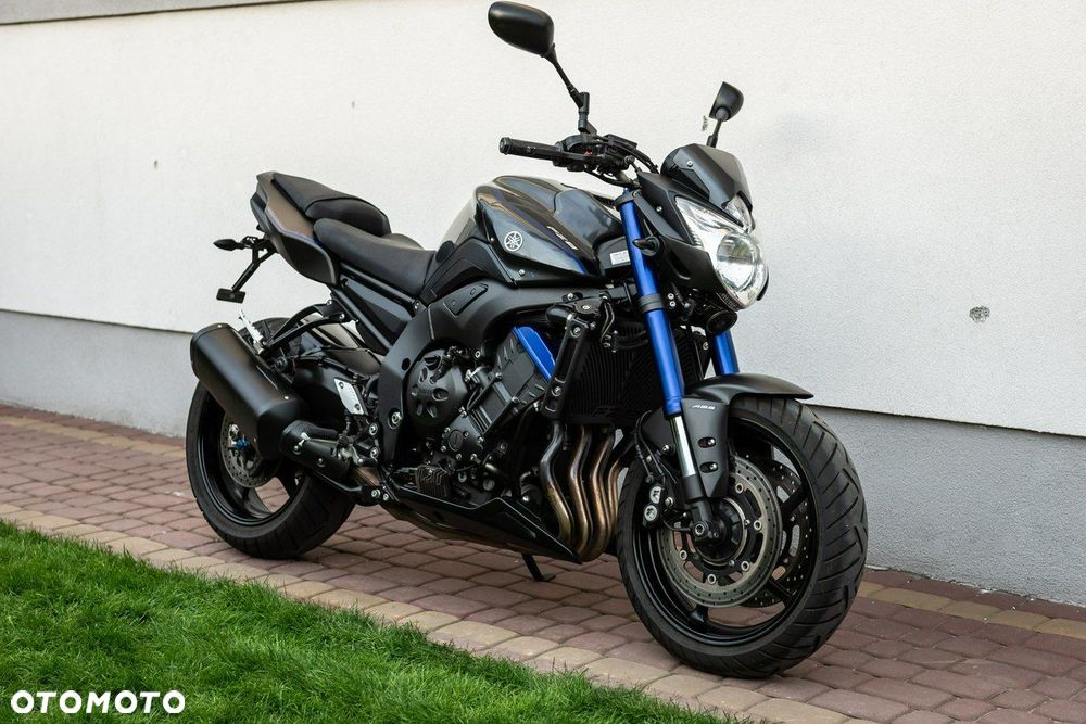 Yamaha FZ - 1