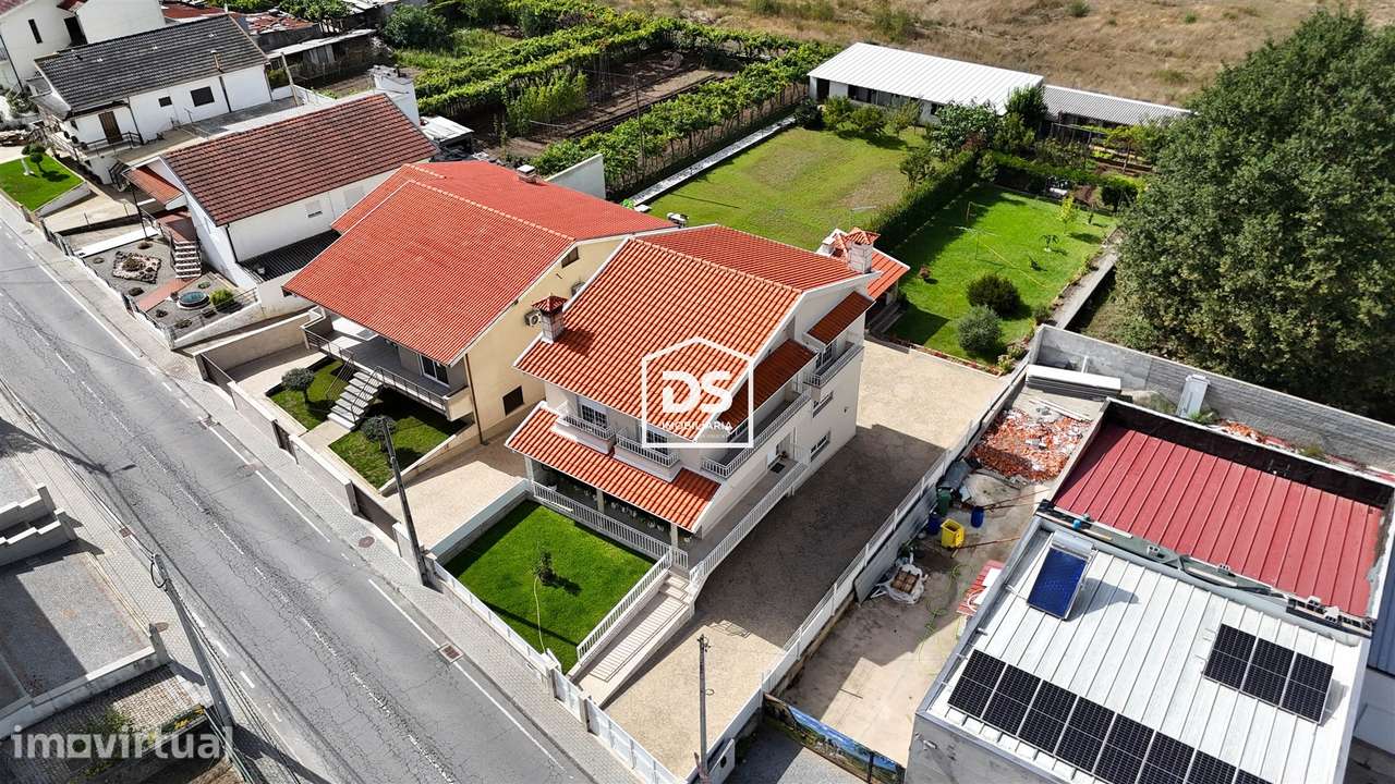 Moradia T3 Venda em Penafiel,Penafiel - Grande imagem: 3/60