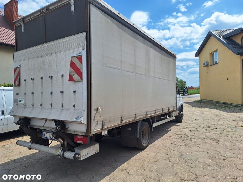 Iveco 70C17 - 8