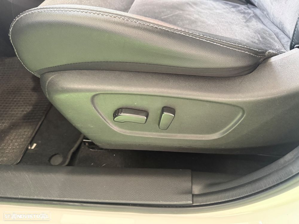 Nissan Qashqai 1.5 dCi N-Connecta - 16