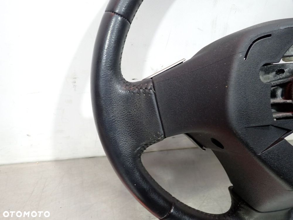KIEROWNICA TOYOTA COROLLA E15 - 12