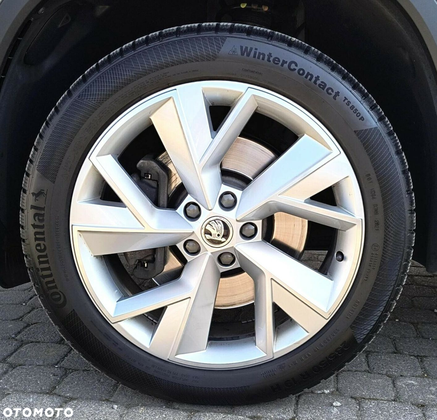 Skoda Kodiaq 2.0 TDI 4x4 Style DSG - 28