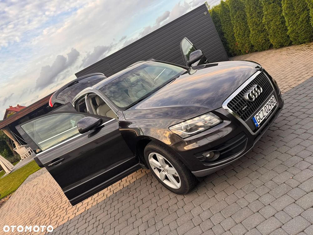 Audi Q5 2.0 TDI Quattro S tronic - 7