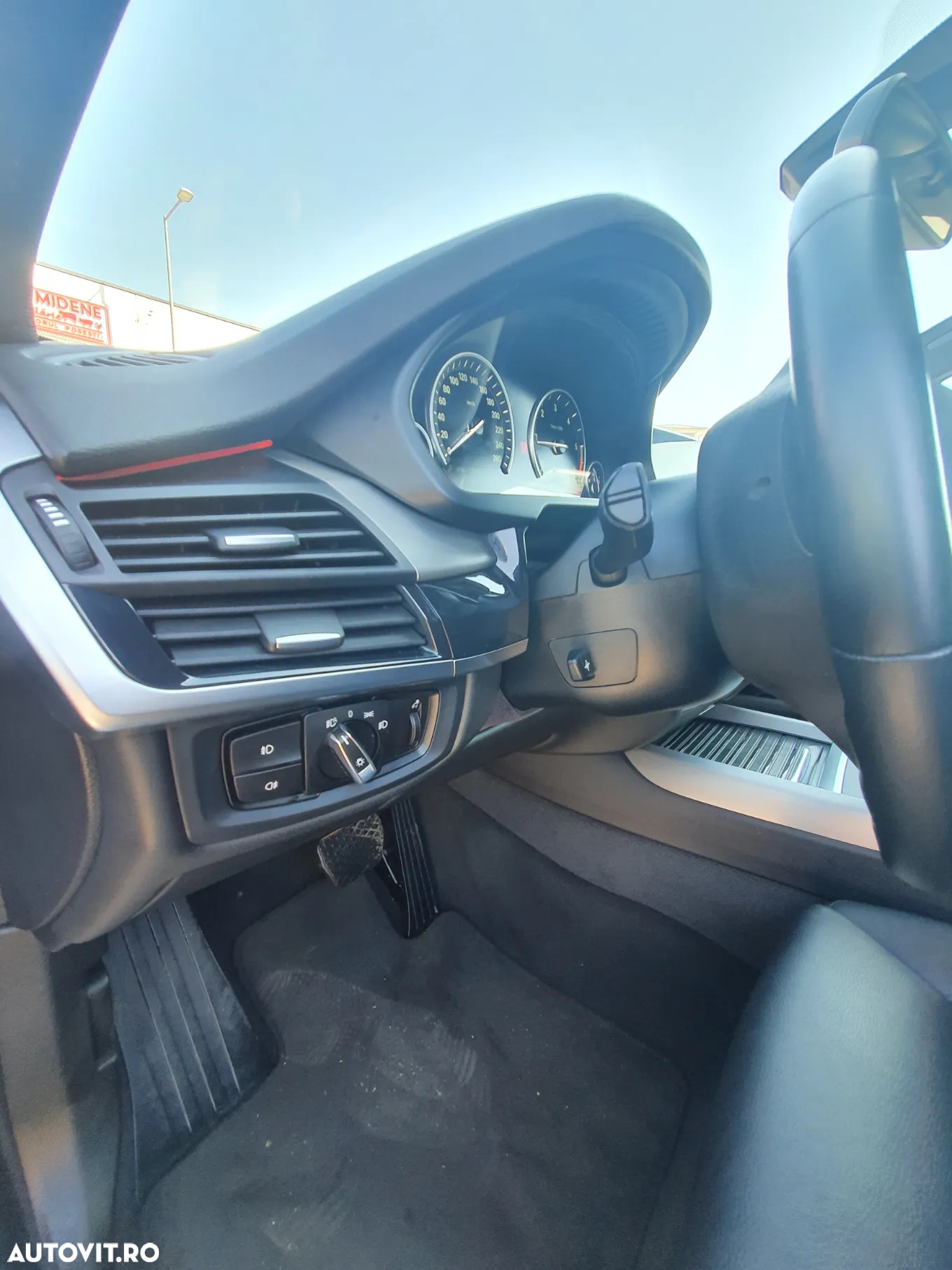 BMW X5 xDrive25d - 24