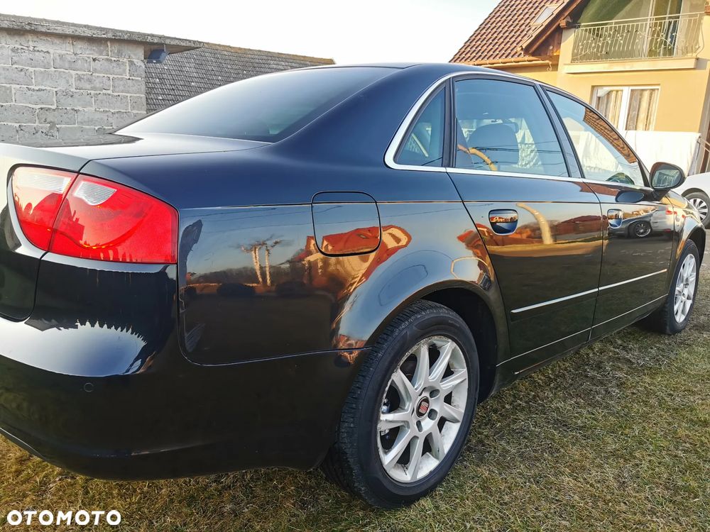Seat Exeo 2.0 TDI DPF Multitronic - 2