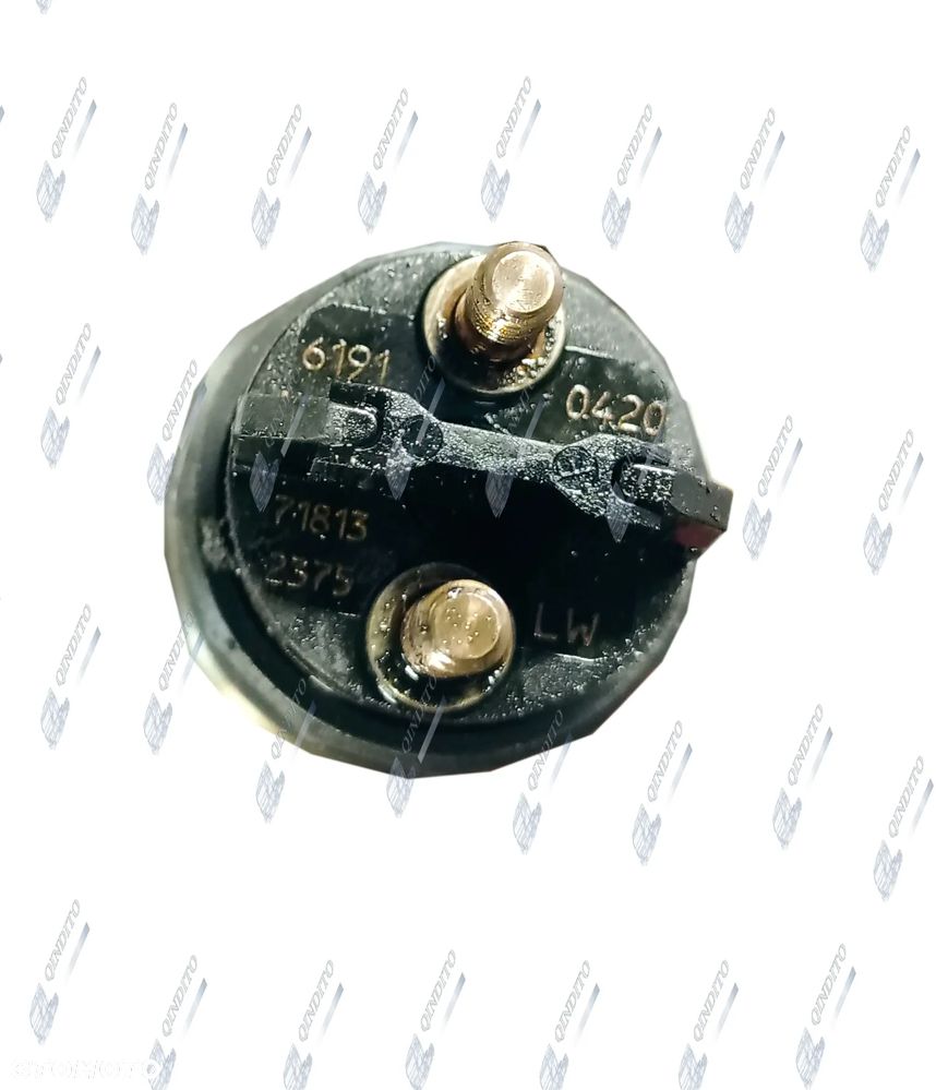 WTRYSKIWACZE MAN TGX EURO 6 D2676 * - 2