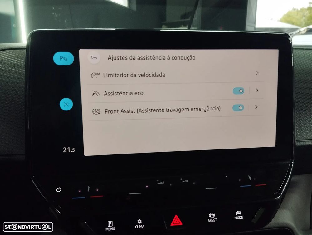 VW ID.Buzz 82 kWh Pro | LED | CÂMARA - 31