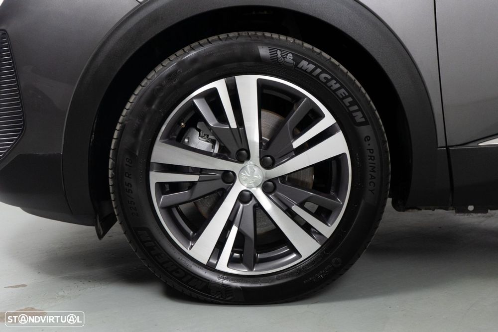 Peugeot 3008 1.6 Hybrid Allure Pack e-EAT8 - 21