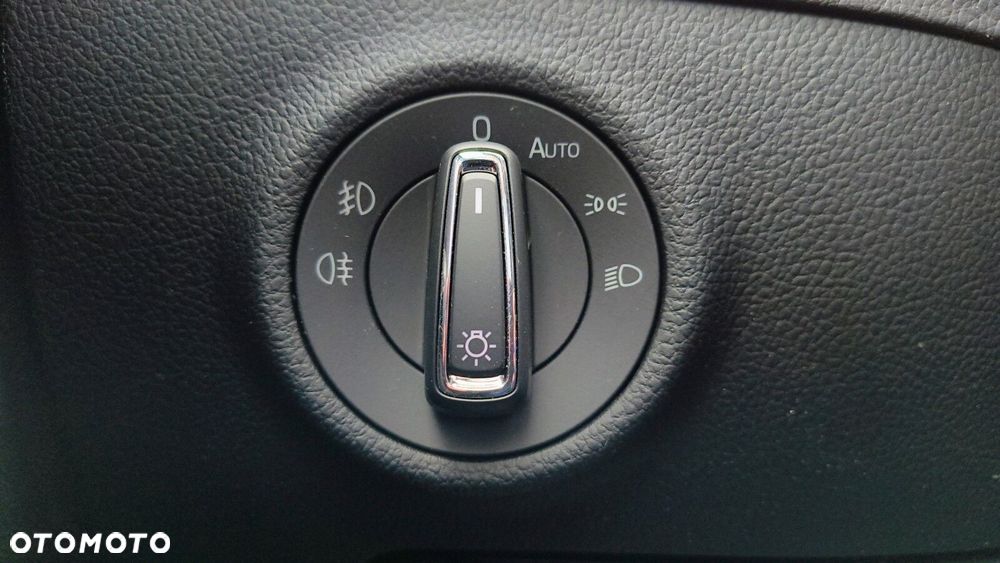 Skoda Superb - 37