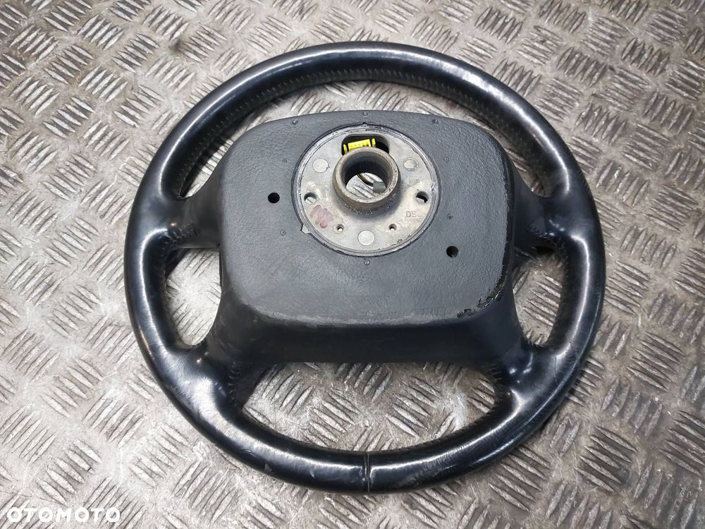 KIEROWNICA + PODUSZKA SKODA SUPERB I 3U0419091G 1U0880201D - 10