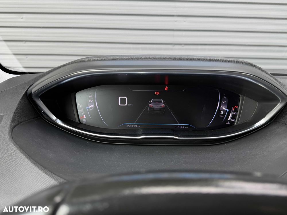 Peugeot 3008 BlueHDi 130 Stop & Start Active - 24