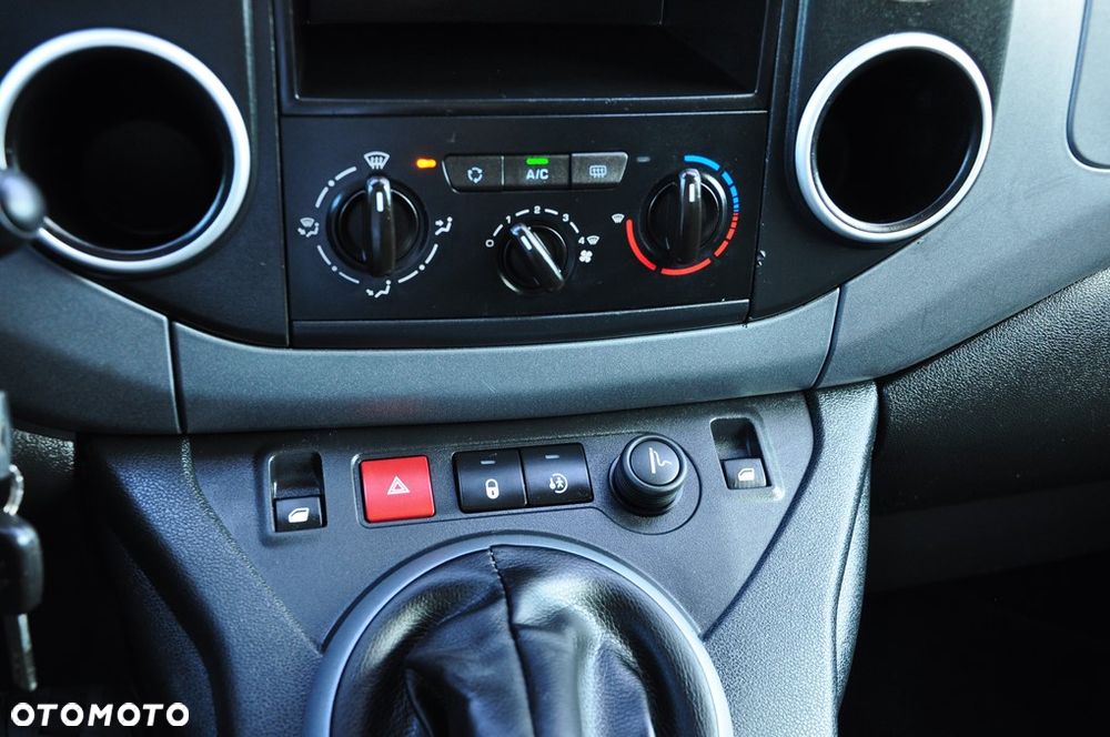 Citroën Berlingo 1.6 16V XTR - 35