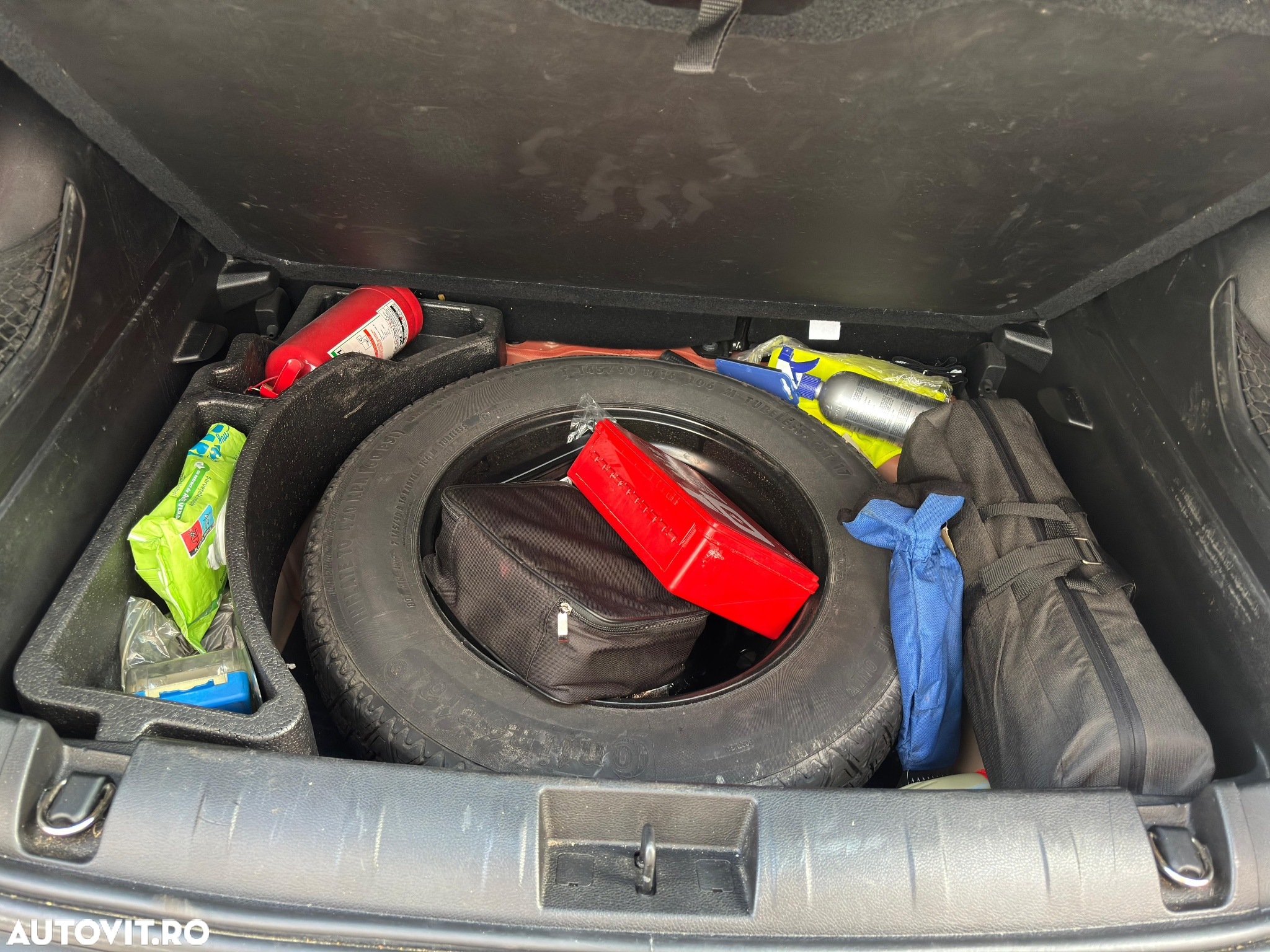 Jeep Renegade 1.6 E-TorQ 4x2 Sport - 18