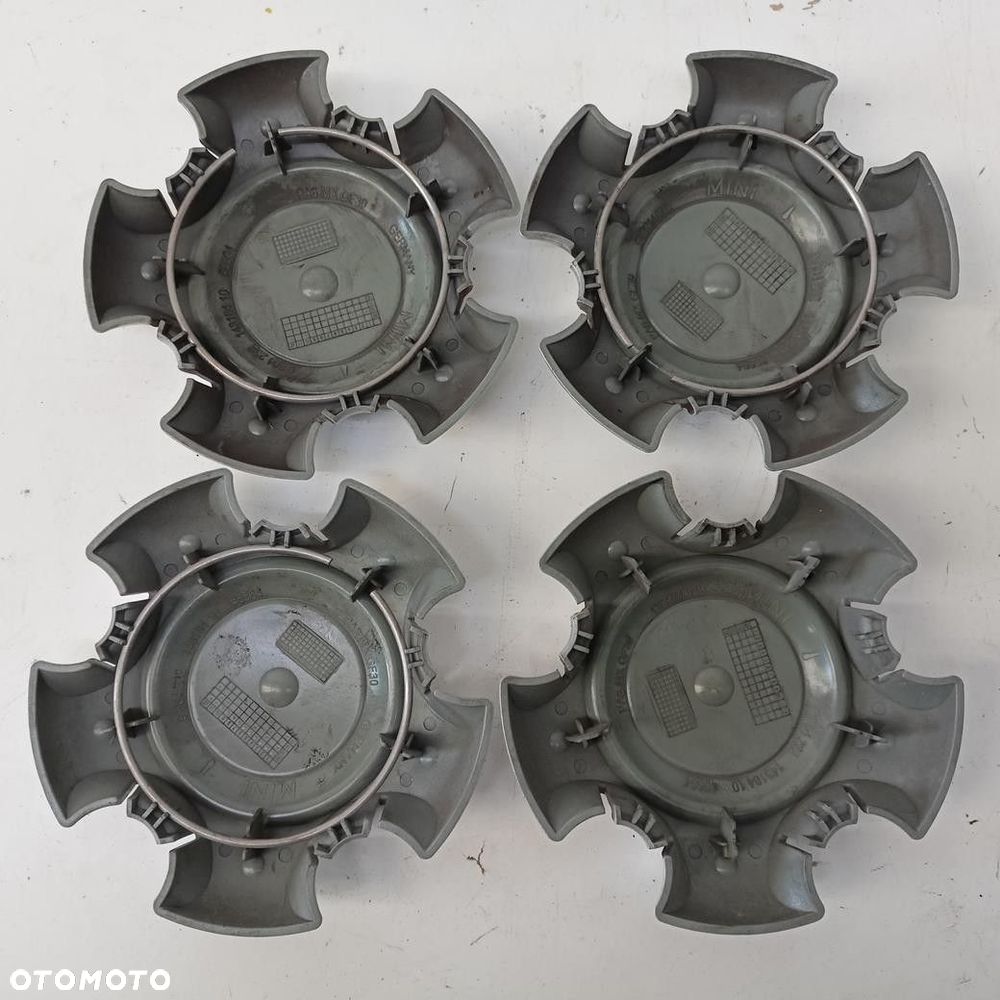 Kołpaki dekielki Mini 14318410 4szt (E9239) - 5