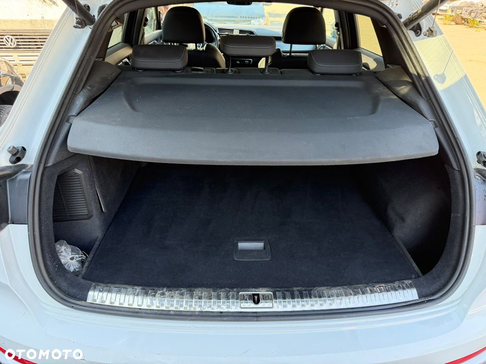 Audi Q3 45 TFSI e S Line S tronic - 12