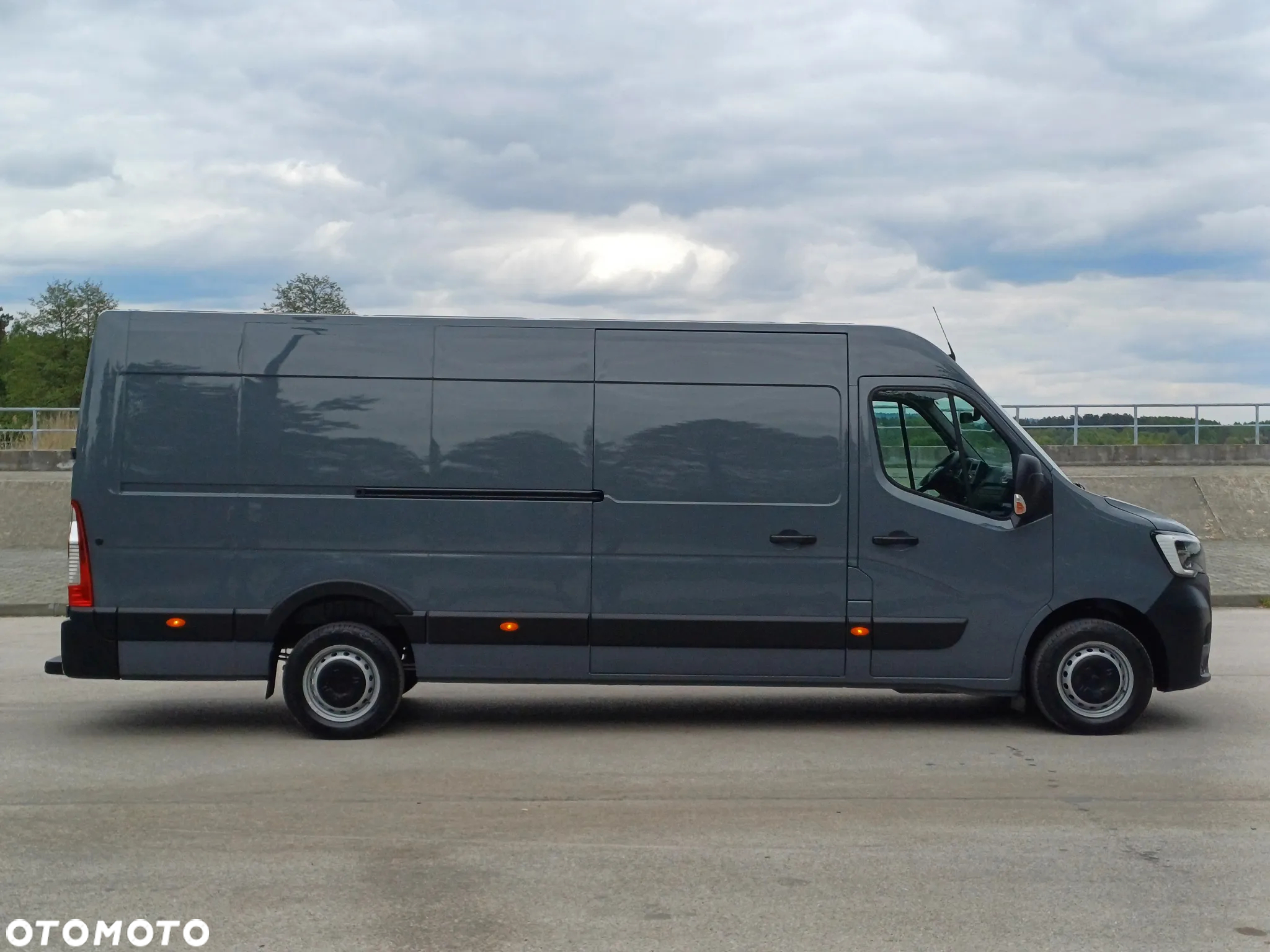 Renault Master - 6