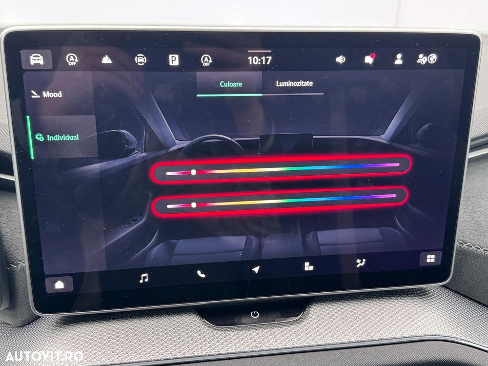 Skoda Kodiaq 2.0 TDI 4X4 DSG Sportline - 22