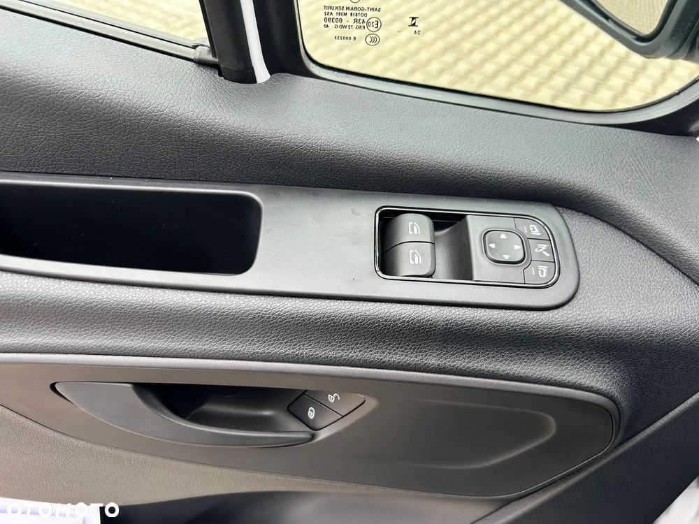 Mercedes-Benz Sprinter 317 CDI Furgon PRO długi - 18