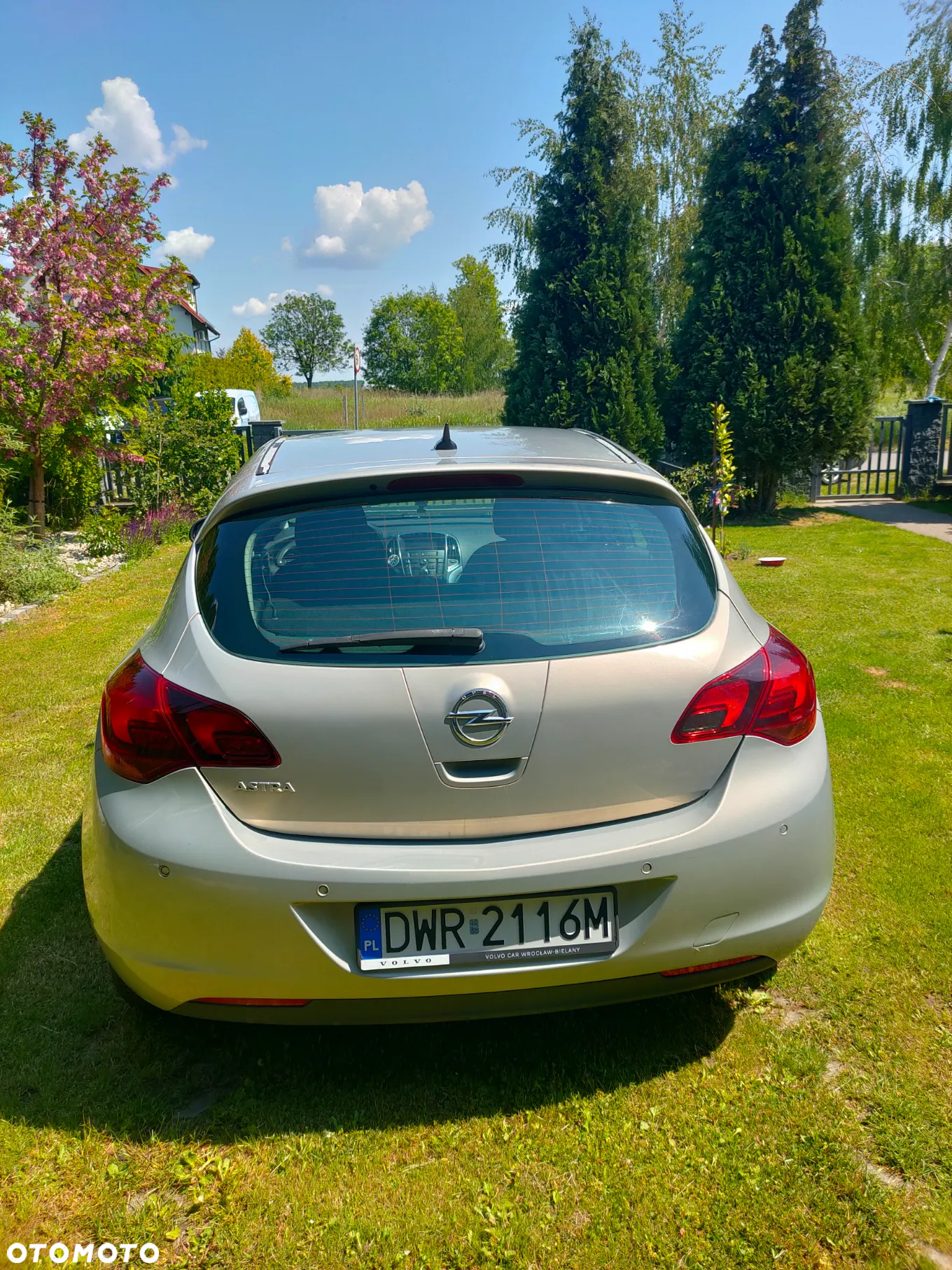 Opel Astra IV 1.6 Cosmo - 4
