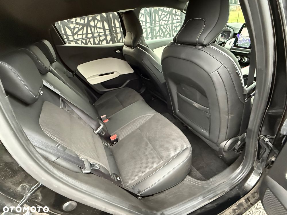 Renault Clio TCe 100 INTENS - 5