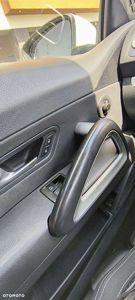Volkswagen Scirocco 1.4 TSI - 25