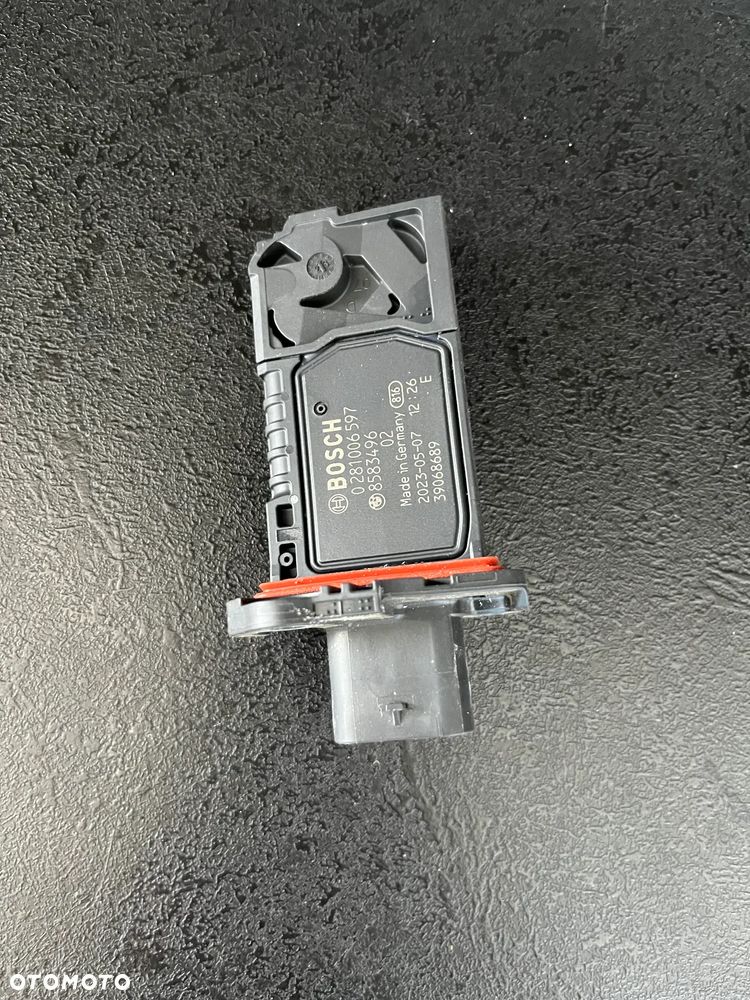Bmw F40 F48 F45 G20 G21 G30 G31 G11 G12 Przeplywomierz Powietrza 8583496 - 1