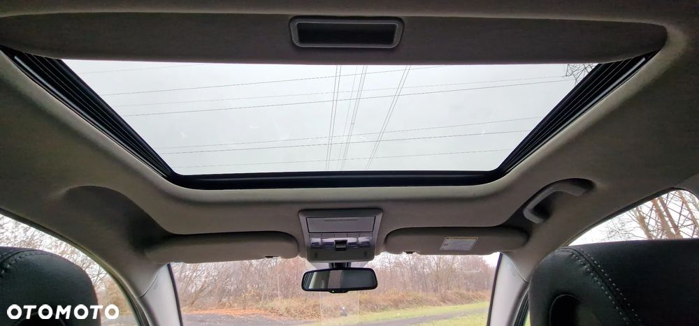 Chevrolet Captiva 2.2 D LTZ - 14