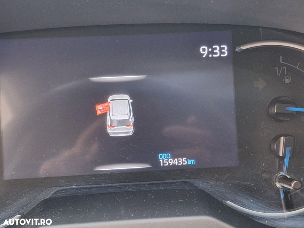 Toyota RAV4 2.5 VVT-iE 4x4 Dynamic - 13