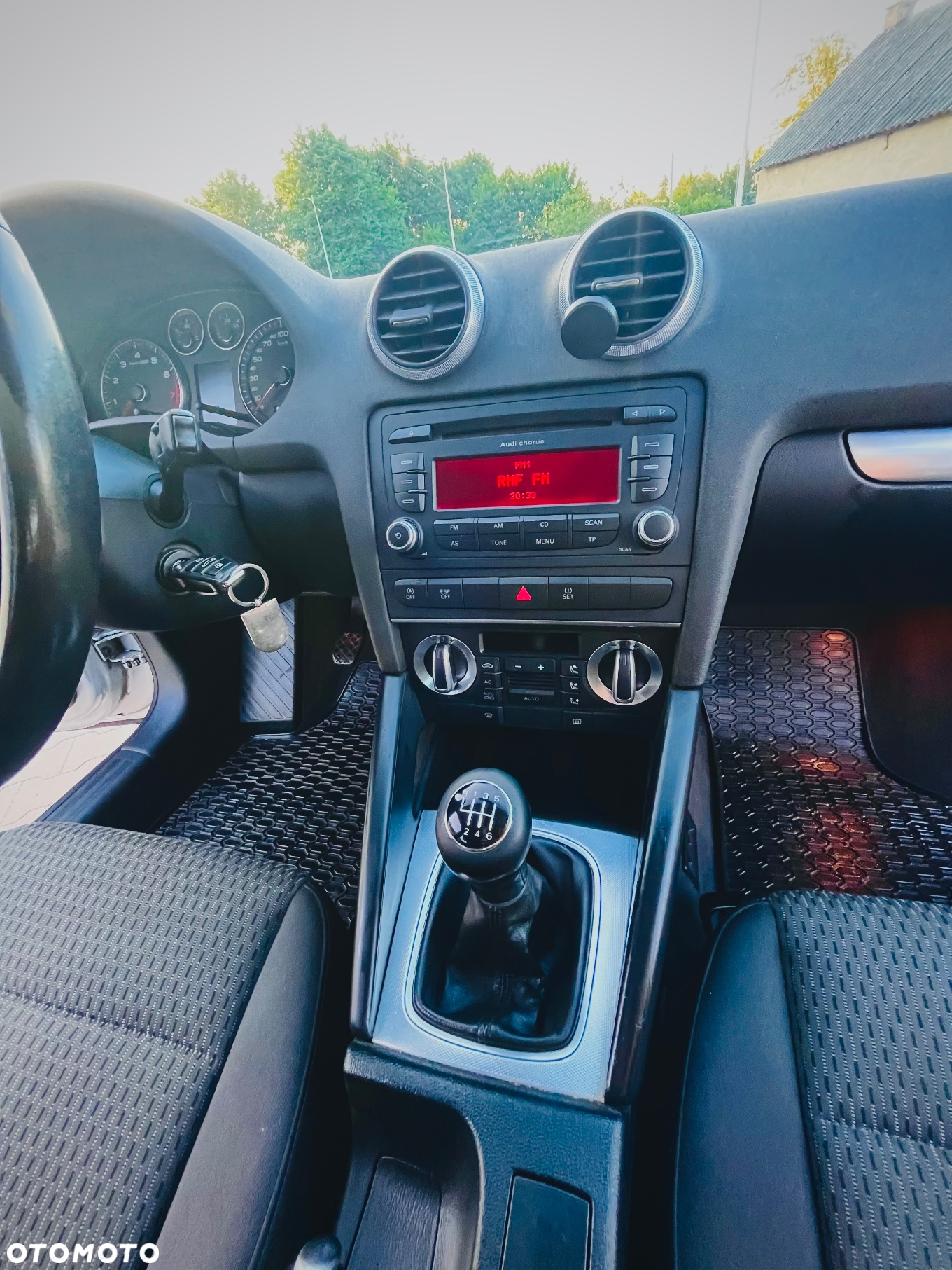 Audi A3 1.4 TFSI Attraction - 11