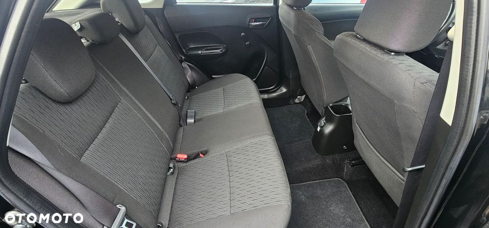 Suzuki Baleno 1.2 Dualjet Club - 18