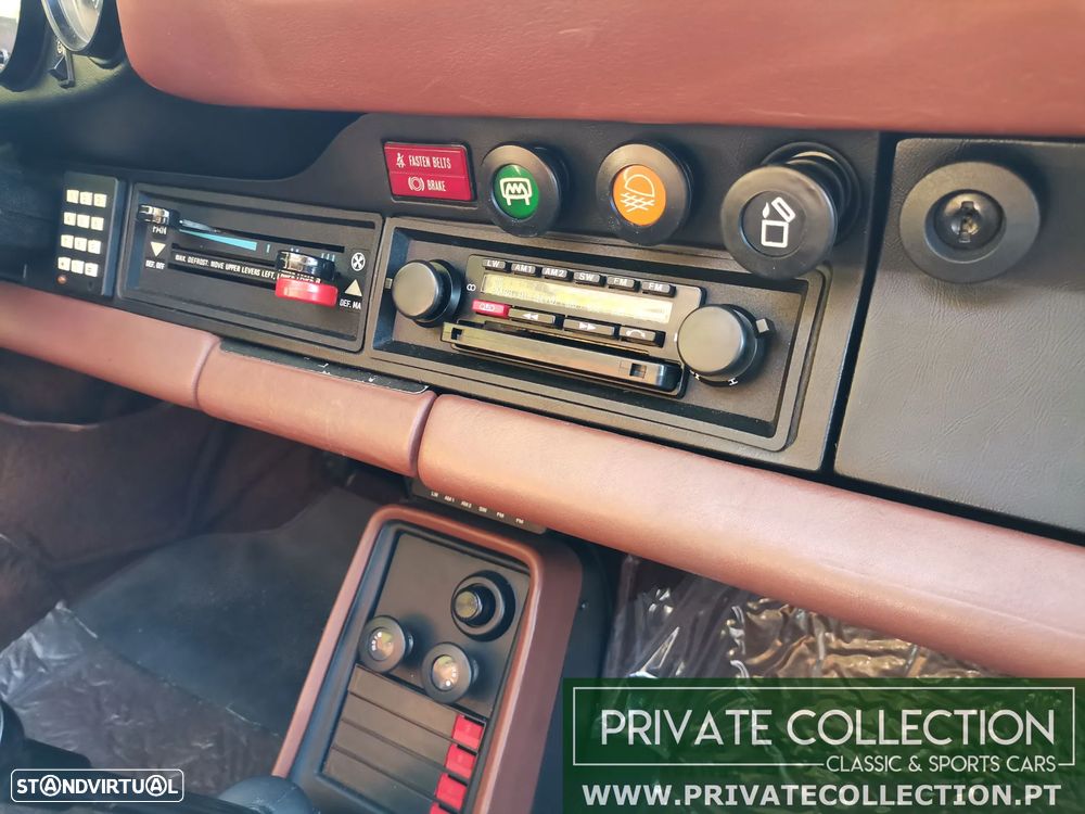 Porsche 911 Série G - 15