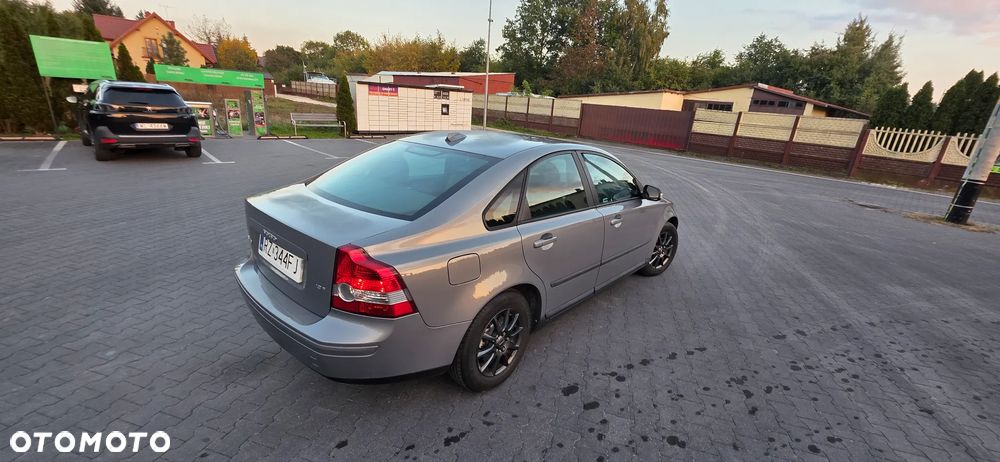 Volvo S40 1.8 - 4