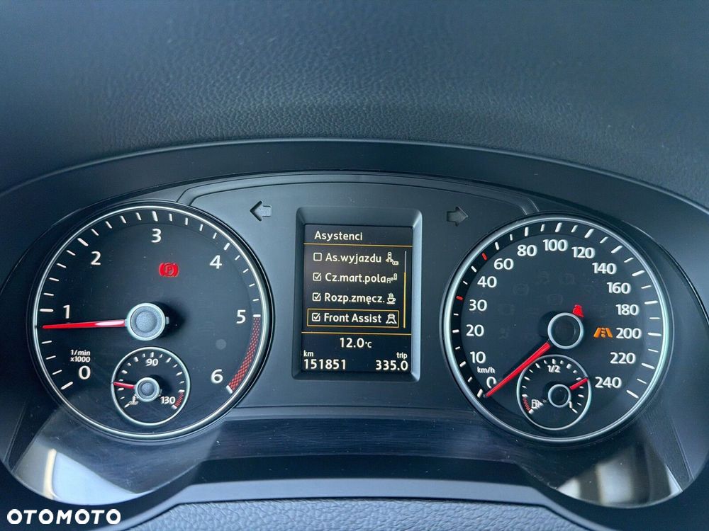 Seat Alhambra - 33