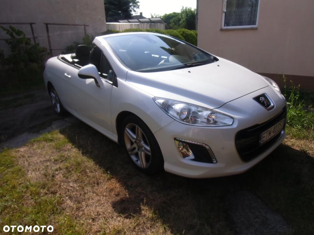 Peugeot 308 1.6 Premium - 1