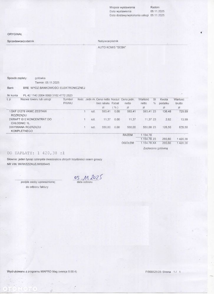 Volkswagen Golf 2.0 TDI SCR Comfortline - 31